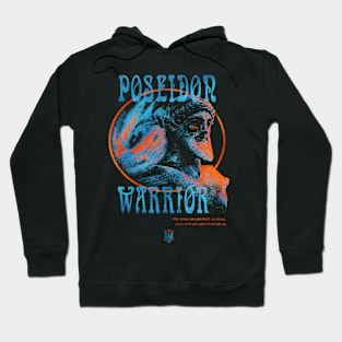 Poseidon Warrior v3 Hoodie